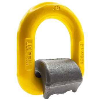 Hovedbilde D-Ringer
