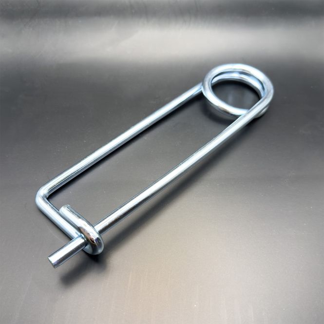 Hovedbilde Industriell Sikkerhetsnål 6x200 mm - ...