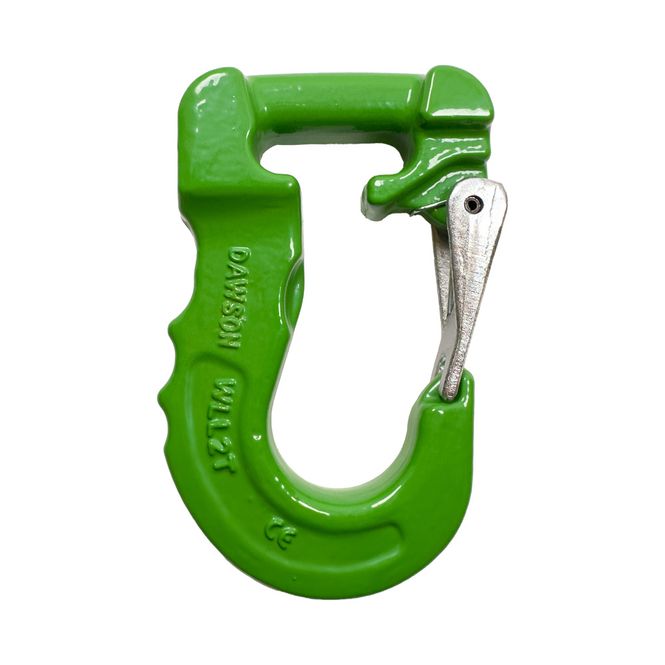 Hovedbilde Rundslingskrok Joker 2,0t - G100