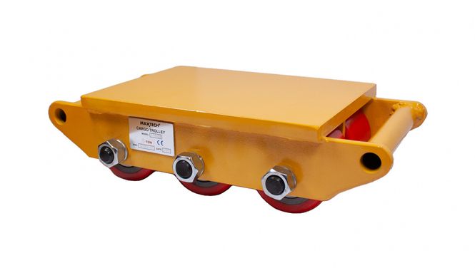 Hovedbilde Transportrull 8 tonn