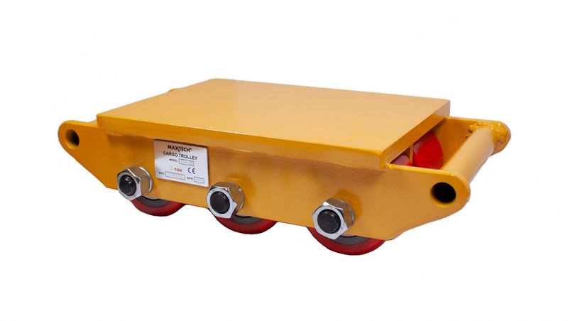 Transportrull 8 tonn