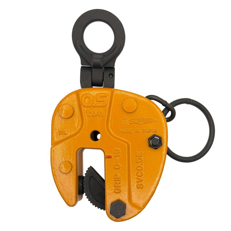 Universal plateklype type SVC-E 0,5t